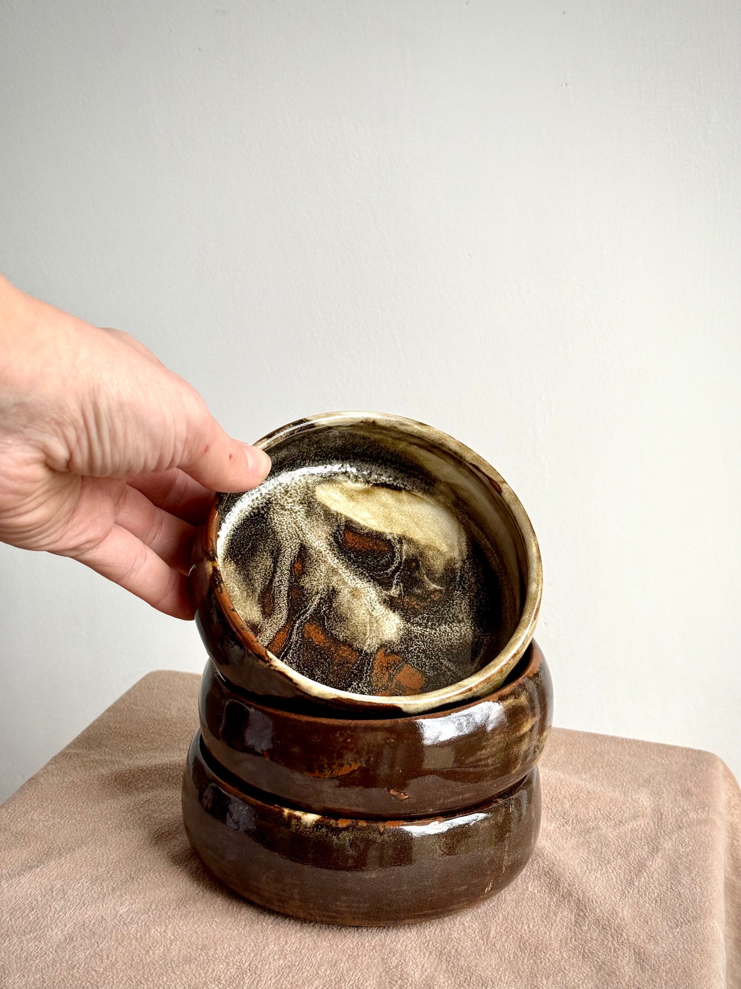 Breakfast Bowls Tree