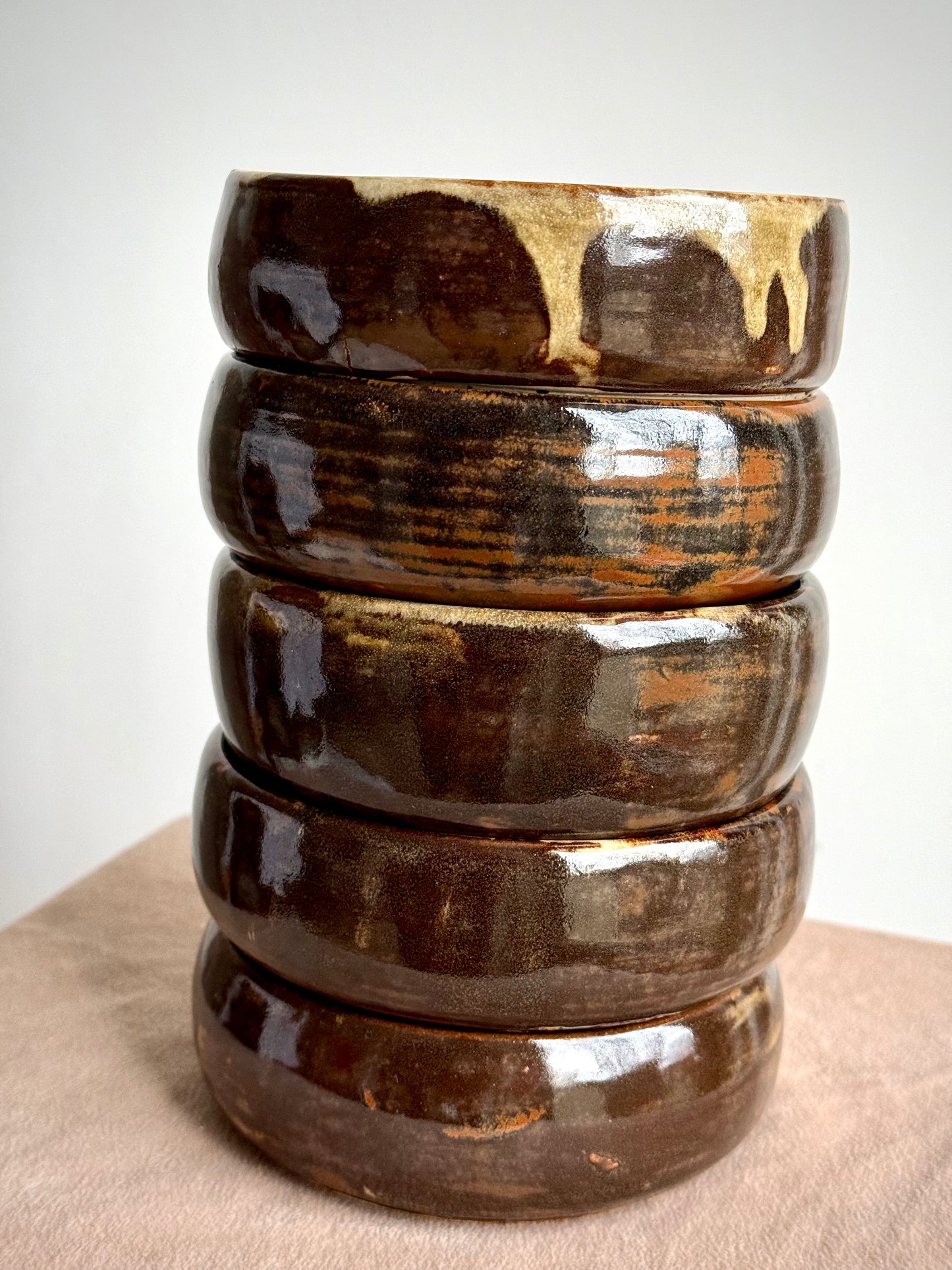 Breakfast Bowls Tree